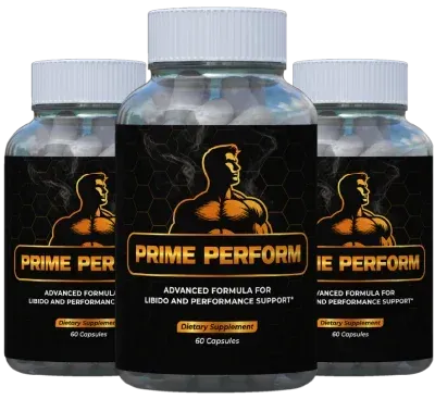 Prime Perform Pro